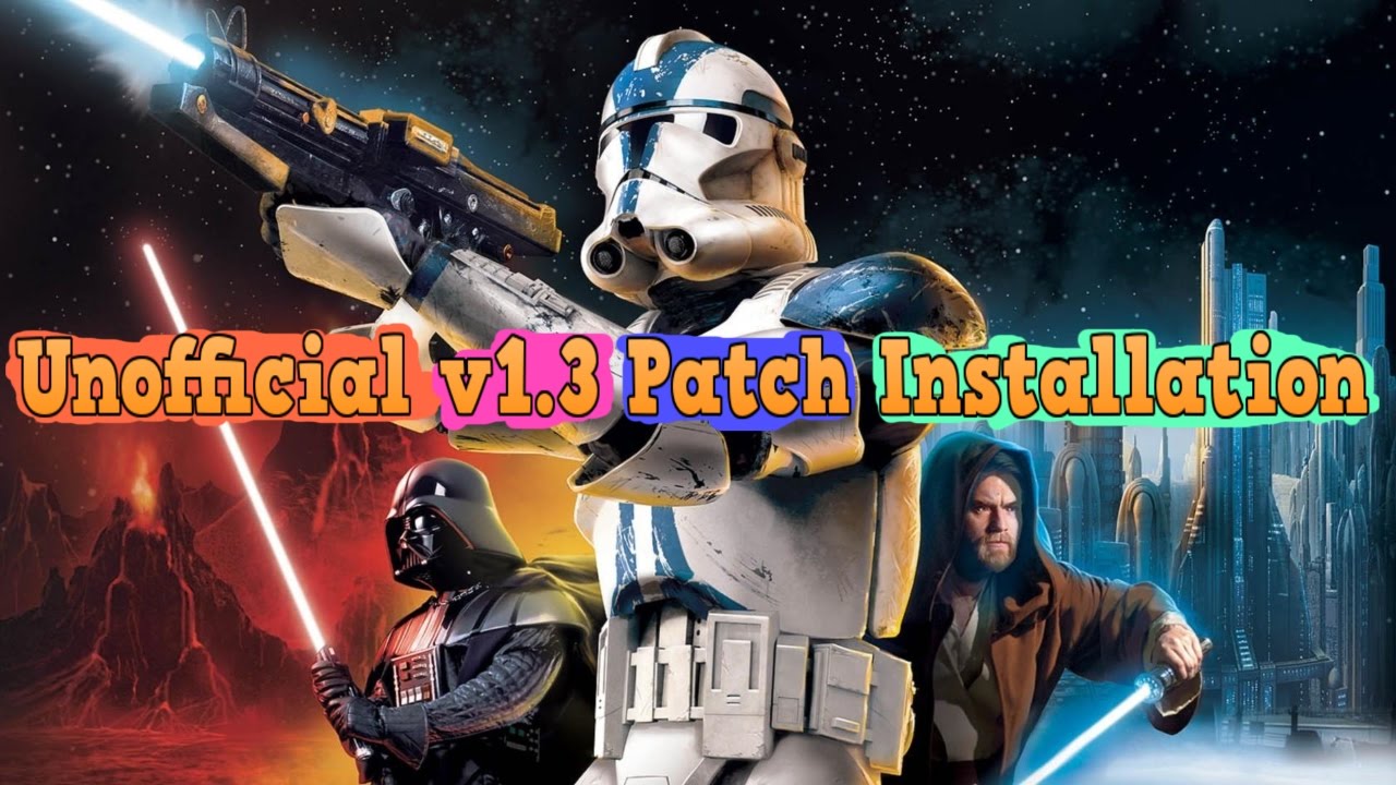 star wars battlefront 1.2 patch